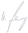 Unterschrift Udo Landsberg